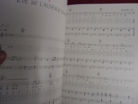 Renan Luce - Le Clan de Miros  Songbook Notenbuch Vocal Guitar