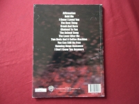 Savage Garden - Affirmation  Songbook Notenbuch Piano Vocal Guitar PVG