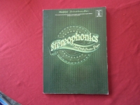 Stereophonics - Just enough Education to perform  Songbook Notenbuch Vocal Guitar