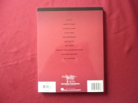 Sum 41 - Best of  Songbook Notenbuch für Bands (Transcribed Scores)