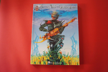 Steve Vai - The Ultra Zone  Songbook Notenbuch Vocal Guitar