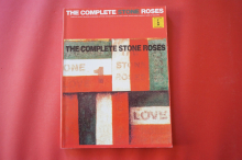 Stone Roses - Complete  Songbook Notenbuch Vocal Guitar