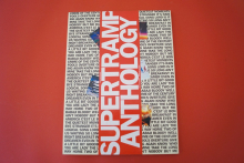 Supertramp - Anthology  Songbook Notenbuch Piano Vocal Guitar PVG
