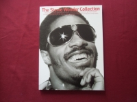 Stevie Wonder - The Collection  Songbook Notenbuch Piano Vocal Guitar PVG