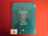 Styx - Guitar Collection  Songbook Notenbuch Vocal Guitar