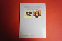 Suzanne Vega - Songbook  Songbook Notenbuch Piano Vocal Guitar PVG