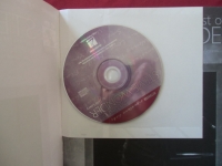Stevie Wonder - The Best of (mit CD)  Songbook  Vocal Keyboard Signature Licks