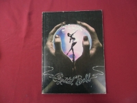 Styx - Crystal Ball  Songbook Notenbuch Piano Vocal Guitar PVG