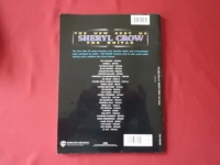 Sheryl Crow - New Best of for Guitar Songbook Notenbuch Vocal Guitar