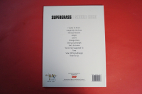 Supergrass - I Should Coco  Songbook Notenbuch Vocal Guitar