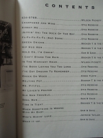 Steve Cropper - Soul Man  Songbook Notenbuch Vocal Guitar