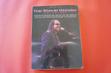 Stevie Wonder - Anthology (ältere Ausgabe)  Songbook Notenbuch Piano Vocal Guitar PVG