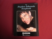 Stephen Schwartz - Songbook  Songbook Notenbuch Piano Vocal