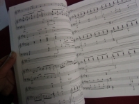 Stephen Schwartz - Songbook  Songbook Notenbuch Piano Vocal