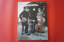 Supergrass - In it for the Money Songbook Notenbuch Vocal Guitar