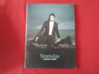 Stanislas - L´Equilibre instable  Songbook Notenbuch Piano Vocal Guitar PVG