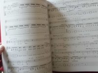 Shadows Fall - The War Within  Songbook Notenbuch Vocal Guitar