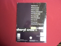 Sheryl Crow - Greatest Hits so far  Songbook Notenbuch Vocal Guitar