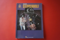 Steppenwolf - The Best of  Songbook Notenbuch Vocal Guitar