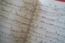 Stevie Wonder - Anthology (neuere Ausgabe)  Songbook Notenbuch Piano Vocal Guitar PVG