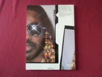 Stevie Wonder - The Great Songs of  Songbook Notenbuch Piano Vocal Guitar PVG