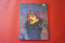 Santana - Dance of the Rainbow Serpent Vol.2  Songbook Notenbuch Vocal Guitar