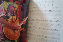 Santana - Dance of the Rainbow Serpent Vol.2  Songbook Notenbuch Vocal Guitar