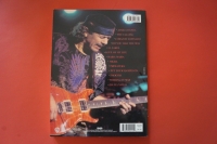 Santana - Supernatural  Songbook Notenbuch Vocal Guitar