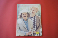 Simon and Garfunkel - Greatest Hits  Songbook Notenbuch Piano Vocal