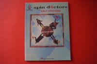 Spin Doctors - Turn it upside down  Songbook Notenbuch Vocal Guitar
