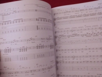 Snow Patrol - A Hundred Million Suns  Songbook Notenbuch Vocal Guitar