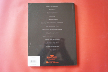 Scorpions - Best of  Songbook Notenbuch Vocal Guitar