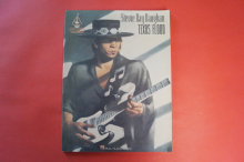 Stevie Ray Vaughan - Texas Flood  Songbook Notenbuch Guitar
