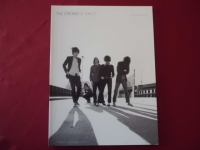Strokes - This is it Songbook Notenbuch Piano Vocal Guitar PVG
