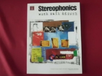 Stereophonics - Word Gets Around  Songbook Notenbuch Vocal Guitar
