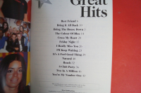 S Club 7 - Great Hits  Songbook Vocal Keyboard Chords
