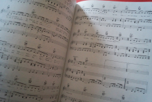 Shakira - Laundry Service  Songbook Notenbuch Piano Vocal Guitar PVG