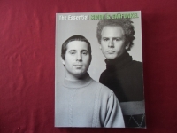 Simon and Garfunkel - The Essential  Songbook Notenbuch Piano Vocal Guitar PVG
