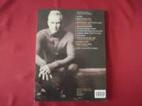 Sting - Sacred Love  Songbook Notenbuch Piano Vocal Guitar PVG