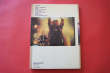 U2 - The Best of  Songbook Notenbuch Vocal Guitar Bass