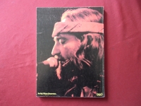 Willie Nelson - The Best of  Songbook Notenbuch Piano Vocal Guitar PVG