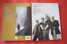 U2 - Best of 1980-1990 & 1990-2000  Songbooks Notenbücher Vocal Guitar