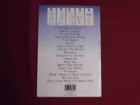 Westlife - Westlife  Songbook  Vocal Guitar Chords