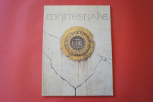 Whitesnake - Whitesnake  Songbook Notenbuch Piano Vocal Guitar PVG