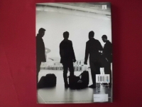 U2 - All that you can´t leave behind  Songbook Notenbuch Vocal Guitar
