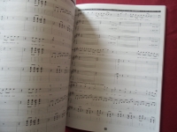 Telephone - Rappels  Songbook Notenbuch Vocal Guitar