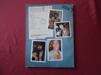 Who - The Who File  Songbook Notenbuch Vocal Easy Guitar
