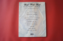 Wet Wet Wet - Picture this  Songbook Notenbuch Piano Vocal Guitar PVG
