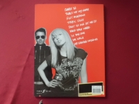 Ting Tings - We Started Nothing  Songbook Notenbuch Piano Vocal Guitar PVG