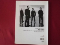 U2 - No Line on the Horizon  Songbook Notenbuch Piano Vocal Guitar PVG